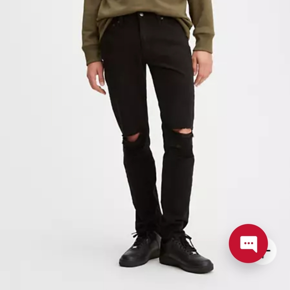 511™ SLIM FIT MEN'S JEANS

(NWOT)